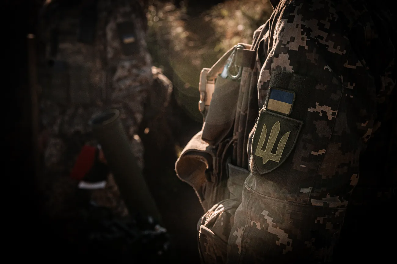 "Contract 18-24": how many brigades have already joined and how long does it take to train new fighters "Contract 18-24": how many brigades have already joined and how long does it take to train new fighters