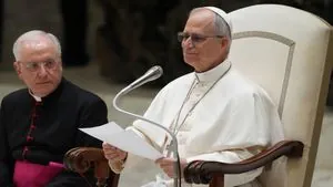 Pope supports setting a common date for Easter for all Christians