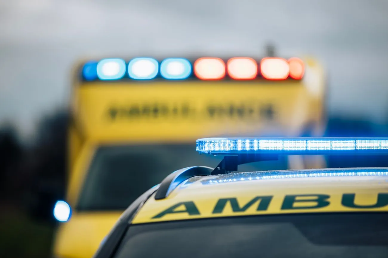 Фанат помер після падіння під час фіналу Ліги націй Фанат помер після падіння під час фіналу Ліги націй