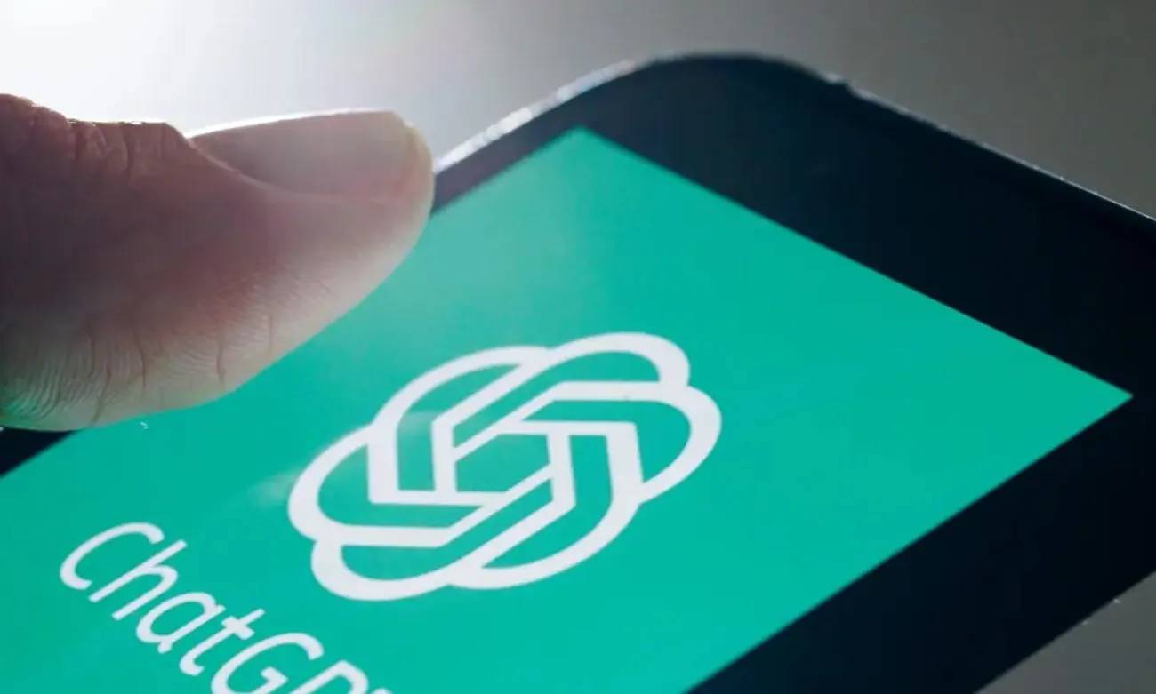ChatGPT частково недоступний: OpenAI зіткнувся з перебоями в роботі ChatGPT частково недоступний: OpenAI зіткнувся з перебоями в роботі