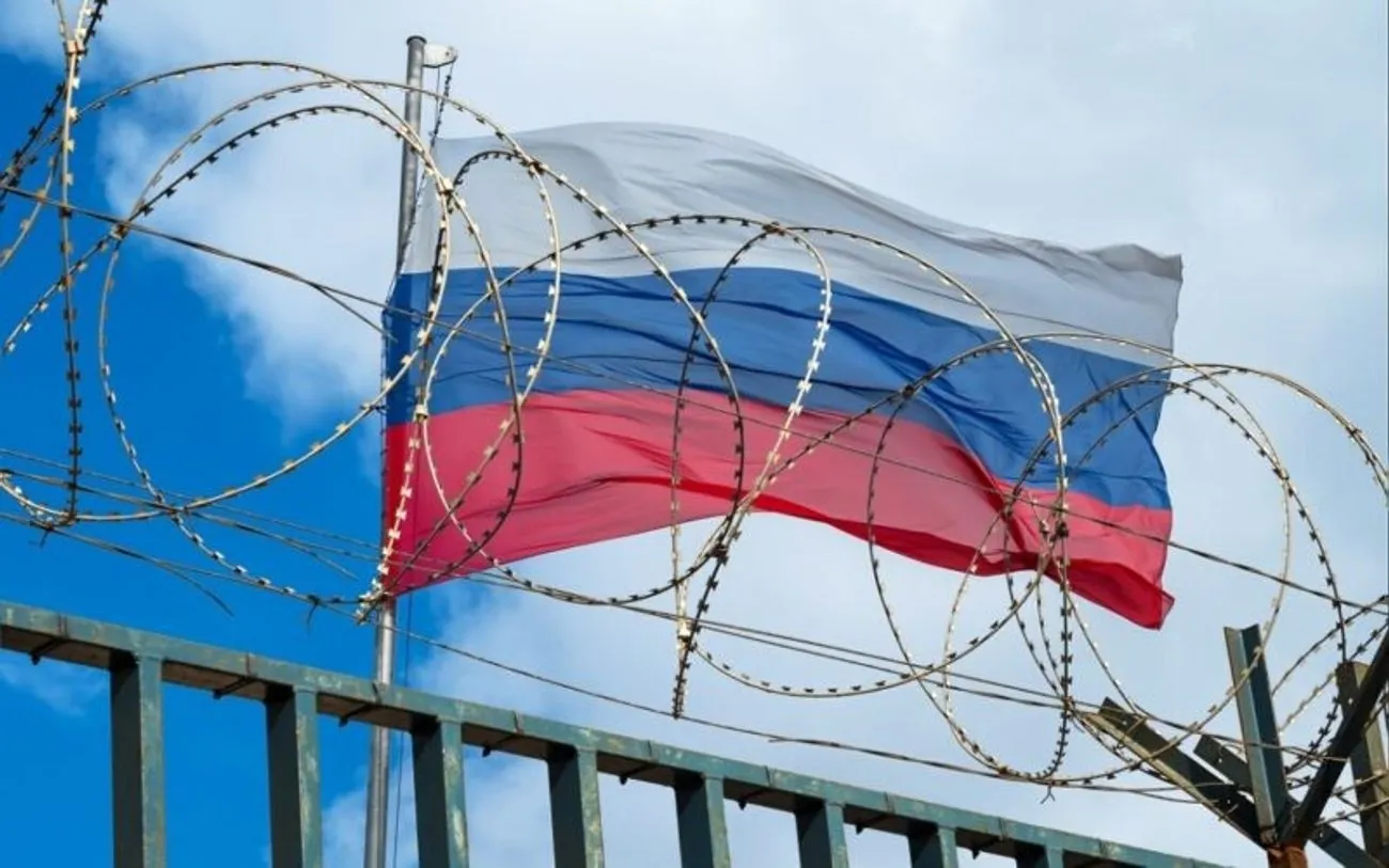Що увійде в 18-й пакет санкцій ЄС проти росії: повний перелік Що увійде в 18-й пакет санкцій ЄС проти росії: повний перелік