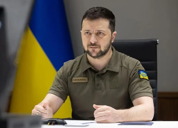 Зеленський ввів санкції проти "Артеку" та 58 осіб за депортацію українських дітей