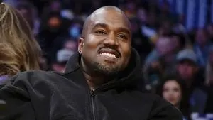 Теперь Ye Ye: Канье Уэст во второй раз сменил имя