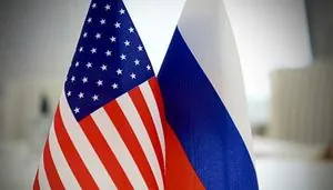 Новый раунд переговоров между США и россией пройдет в ближайшее время в москве - посол рф