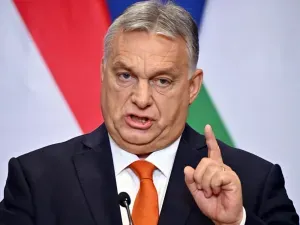Viktor Orban's VOKS2025 "Referendum": The Number of Hungarians Against Ukraine's EU Membership Revealed