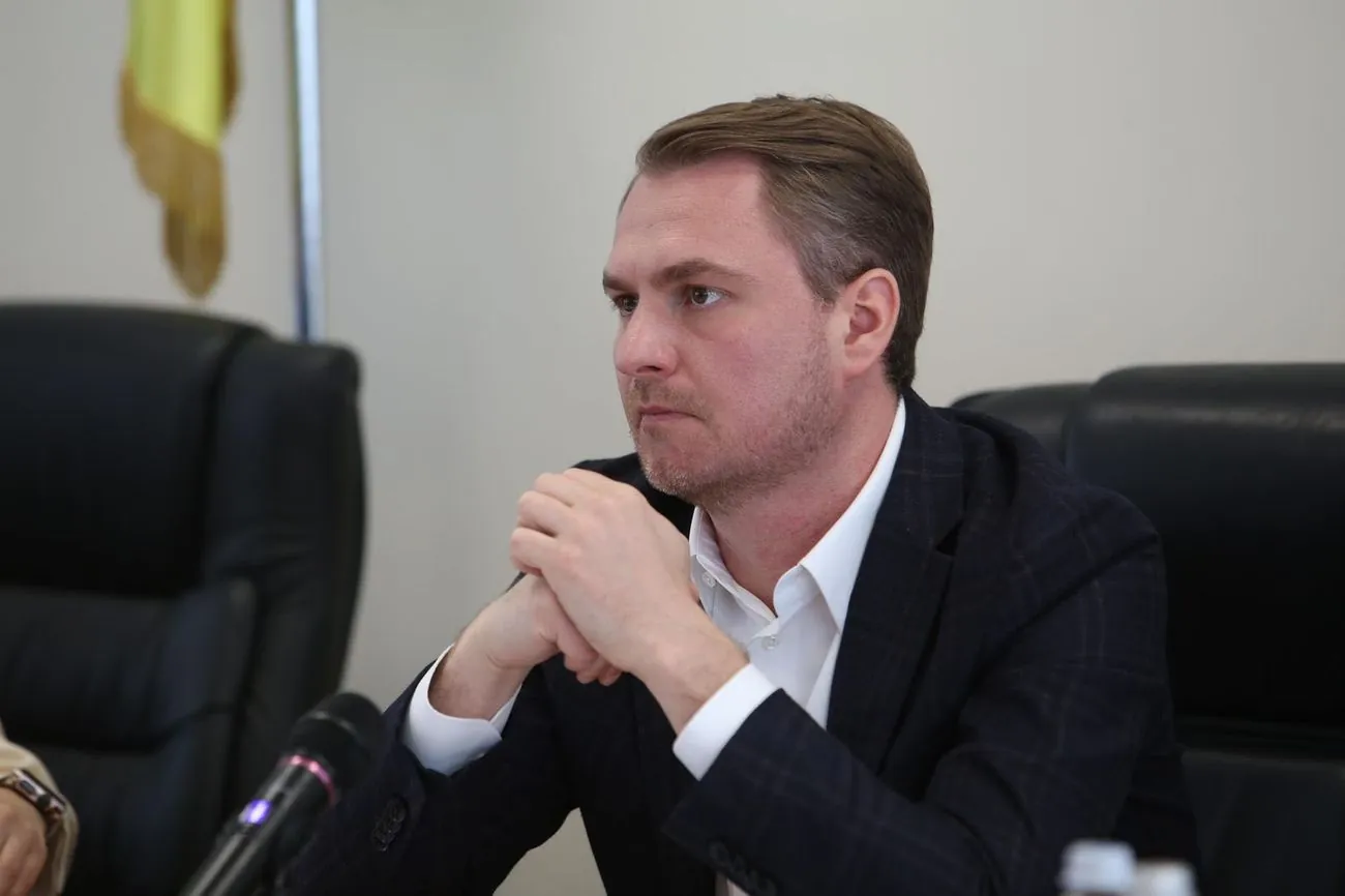 “Демонструють стійку позитивну динаміку”: Кравченко розповів, наскільки зросли надходження до місцевих бюджетів “Демонструють стійку позитивну динаміку”: Кравченко розповів, наскільки зросли надходження до місцевих бюджетів