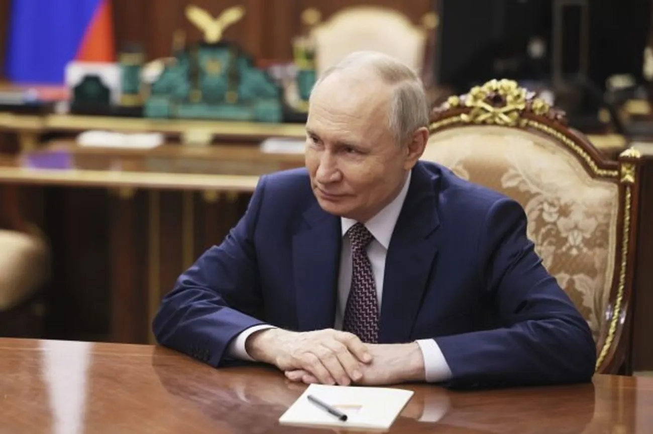ISW: Зменшення допомоги США Україні лише зміцнить віру путіна в перемогу ISW: Зменшення допомоги США Україні лише зміцнить віру путіна в перемогу