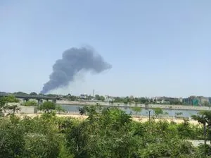 Passenger plane of Air India crashed in India: what is known