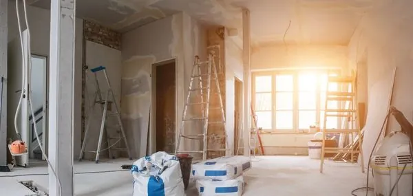 Apartment with renovation or "after builders": which is more profitable to buy today