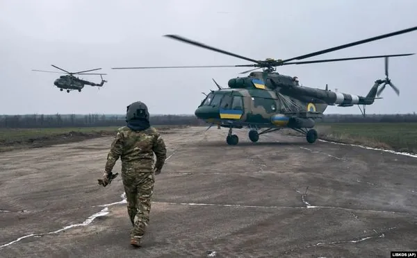 "Гвинтики" війни: як стара техніка забезпечує обороноздатність держави, поки законодавча система буксує 