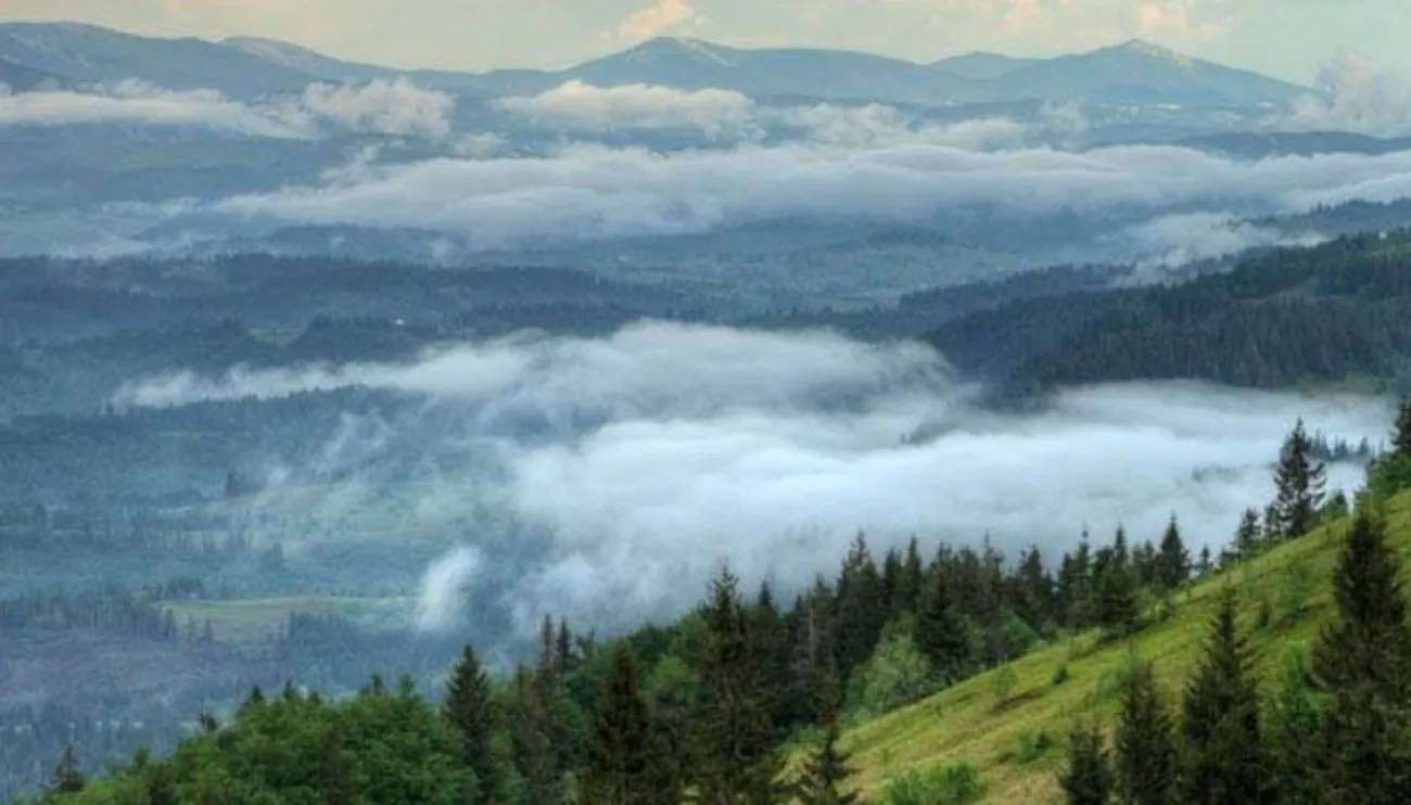 A year-round mountain resort worth 140 million euros will be built in Ukraine - the government has signed investment agreements A year-round mountain resort worth 140 million euros will be built in Ukraine - the government has signed investment agreements