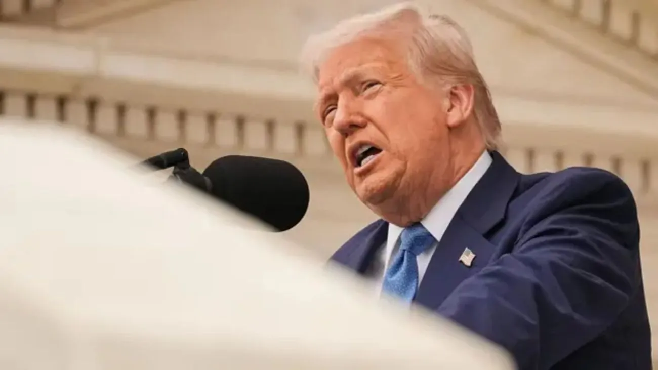Trump said he was disappointed with Ukraine and Russia, as a deal could have been reached Trump said he was disappointed with Ukraine and Russia, as a deal could have been reached