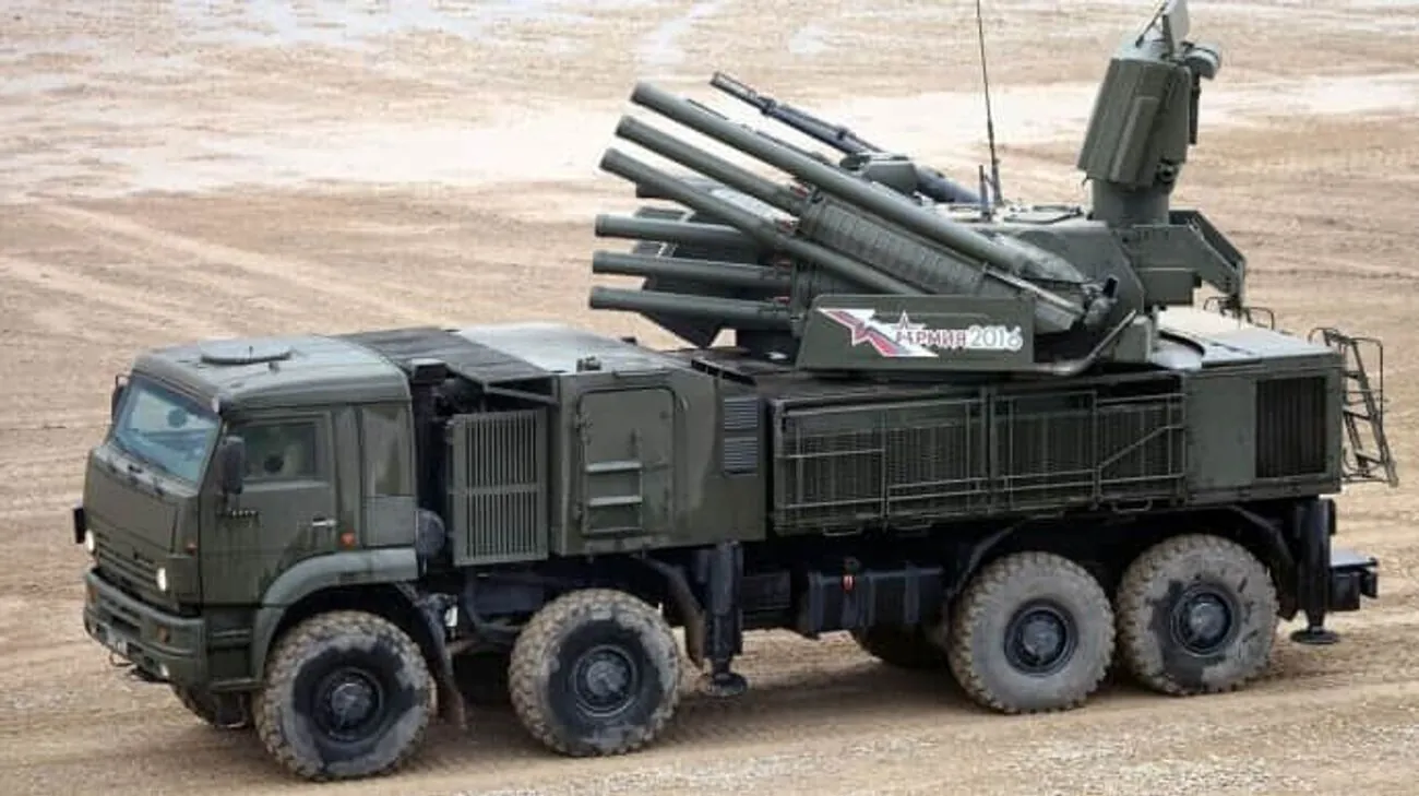 ППО рф з початку повномасштабної війни знищило понад 80 тис. повітряних цілей - путін