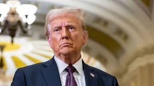 Трамп провел закрытую встречу с советниками по нацбезопасности по операциям Израиля: детали