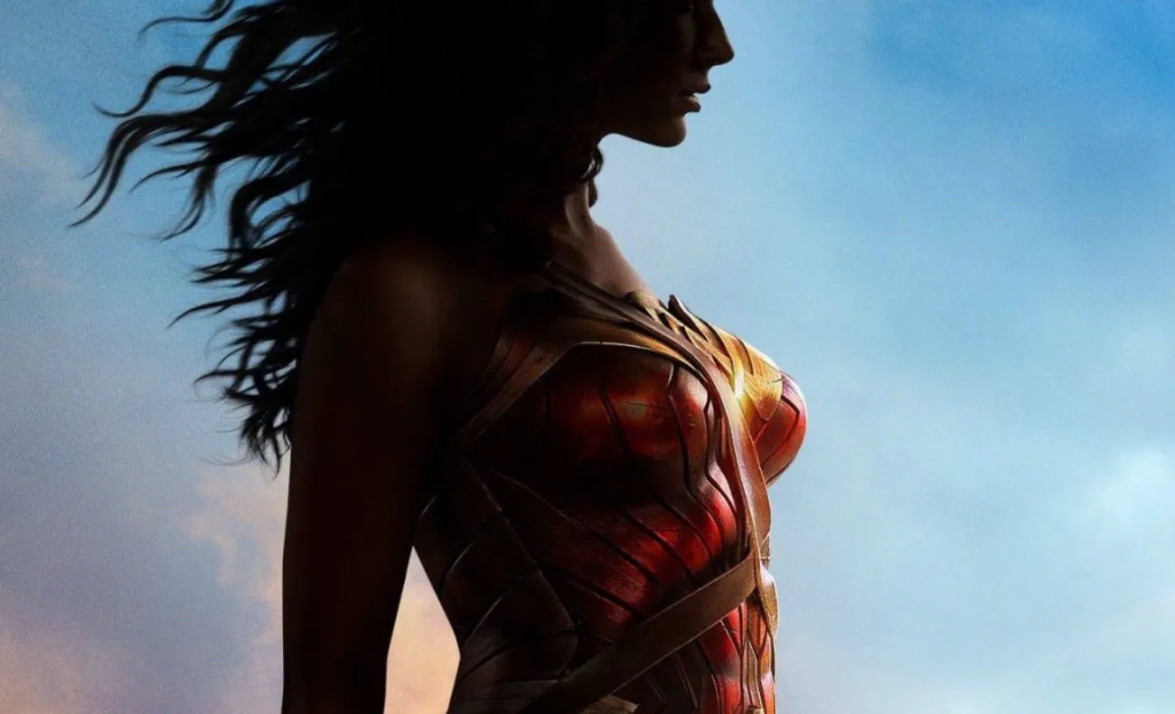 James Gunn revealed that the script for the new Wonder Woman movie is "being written right now" James Gunn revealed that the script for the new Wonder Woman movie is "being written right now"