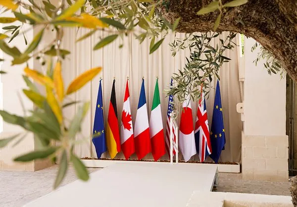 Саміт G7 в Канаді: на що може сподіватися Україна