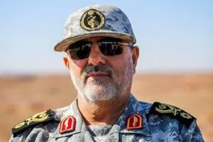 Iran threatens Israel with 'opening the gates of hell' in response to attacks