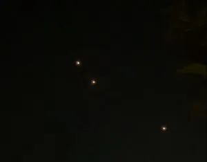 Israel records missile launches from Iran, air defense systems activated