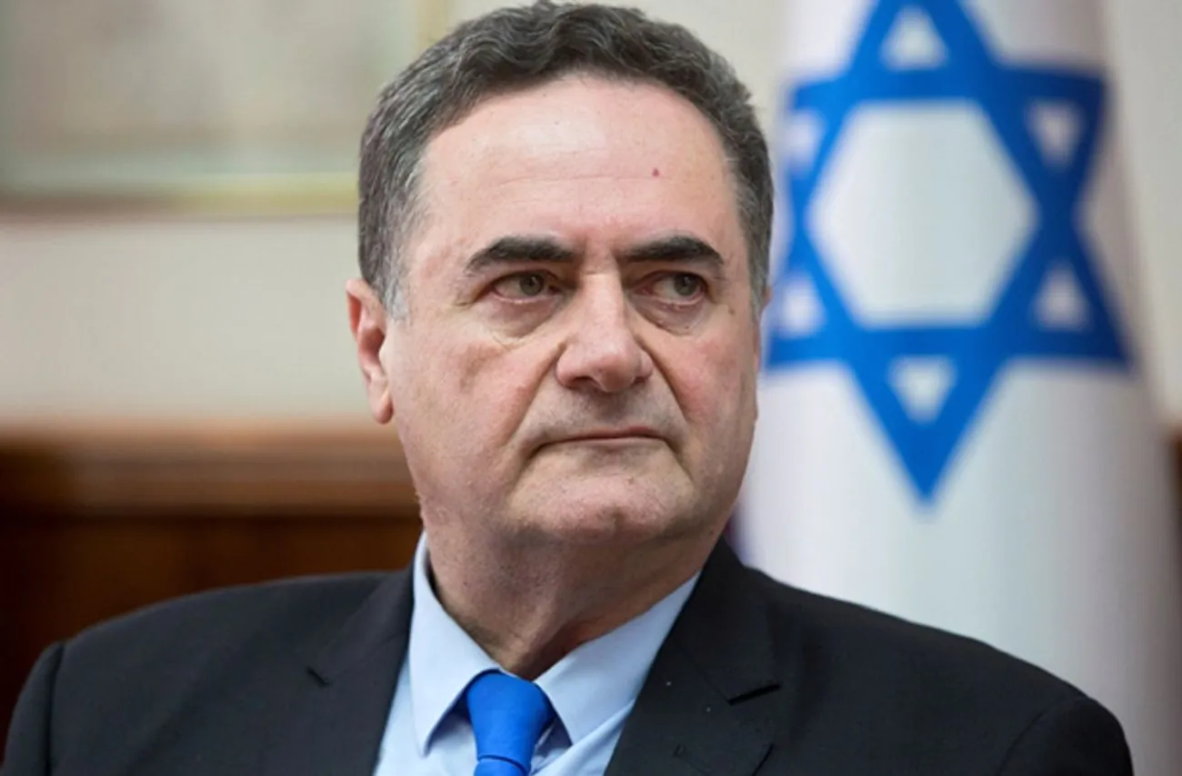 Iran crossed "red lines" by attacking civilians - Israeli Defense Minister Iran crossed "red lines" by attacking civilians - Israeli Defense Minister