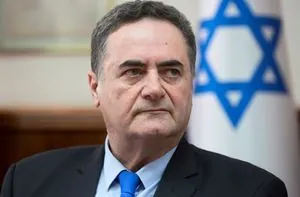Iran crossed "red lines" by attacking civilians - Israeli Defense Minister