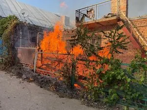 Ночью враг атаковал Днепропетровщину: в ОВА рассказали о последствиях вражеских ударов