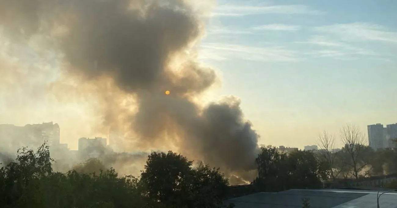 In the Samara region of the Russian Federation, a plant has been attacked, without which oil refining enterprises cannot operate.
In the Samara region of the Russian Federation, a plant has been attacked, without which oil refining enterprises cannot operate.