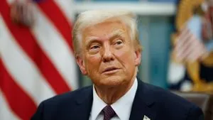 Трамп задекларировал более 600 млн долларов дохода от криптовалюты и бизнеса - Reuters