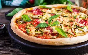 Pizza order spikes near the Pentagon may indicate an upcoming attack on Iran - media