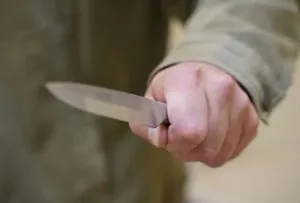 In Berlin, a Ukrainian was attacked with a knife because of his language