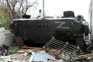 ВСУ ликвидировали более 1000 оккупантов и уничтожили сотни единиц вражеской техники
