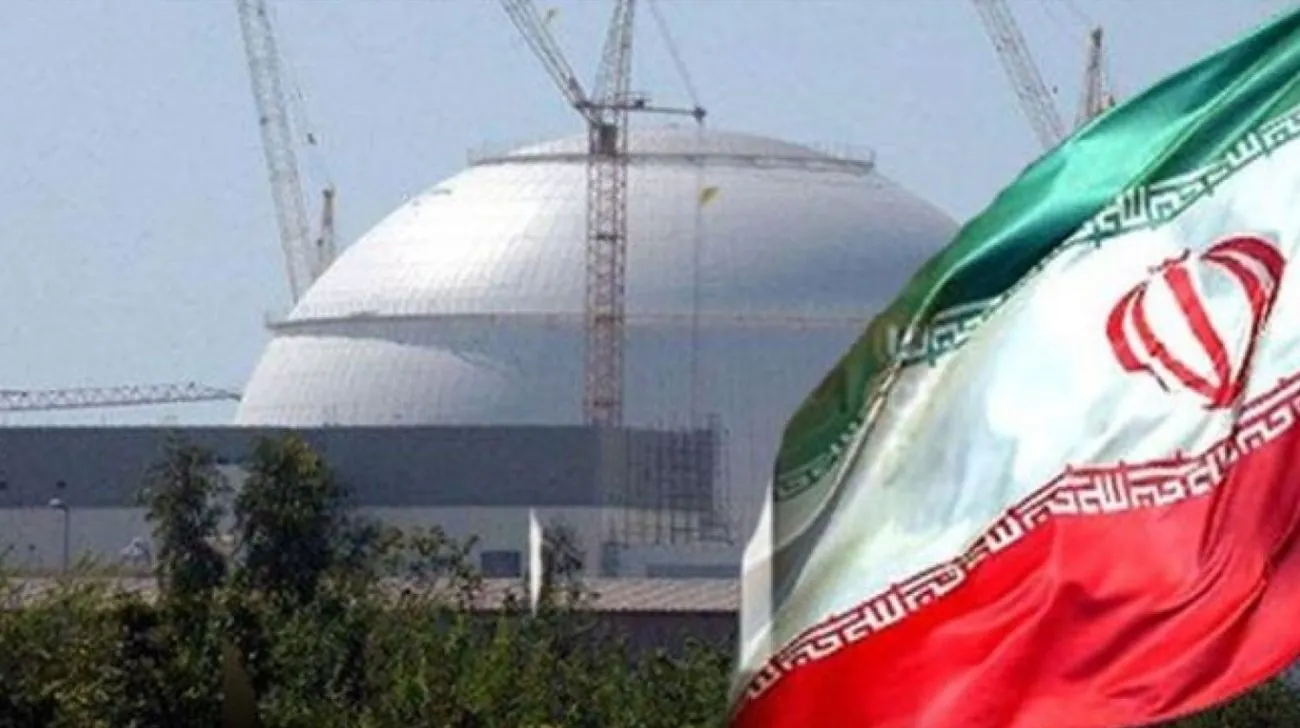 Iran is ready for a deal to abandon nuclear weapons, but will not concede the right to research - Foreign Ministry Iran is ready for a deal to abandon nuclear weapons, but will not concede the right to research - Foreign Ministry