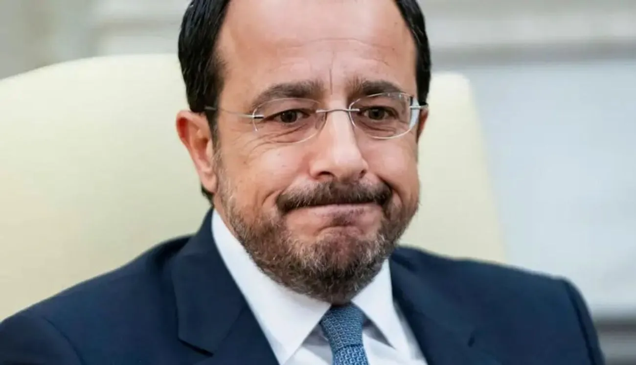 Iran asks Cyprus to convey a message to Israel - President's statement
