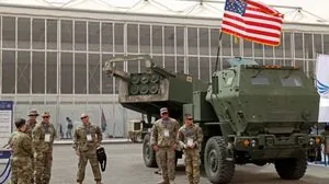 Negotiations instead of weapons: the US is effectively stopping military aid to Ukraine