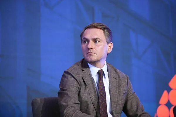 Зеленский предложил Руслана Кравченко на должность Генпрокурора: представление уже в Раде