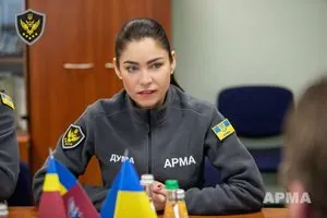 "Полный фарш" за 2,8 млн грн: АРМА хочет обновить автопарк топовым Hyundai за средства налогоплательщиков