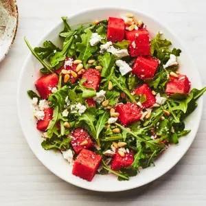 Top 5 Summer Salads: Simple Recipes for a Delicious and Healthy Menu