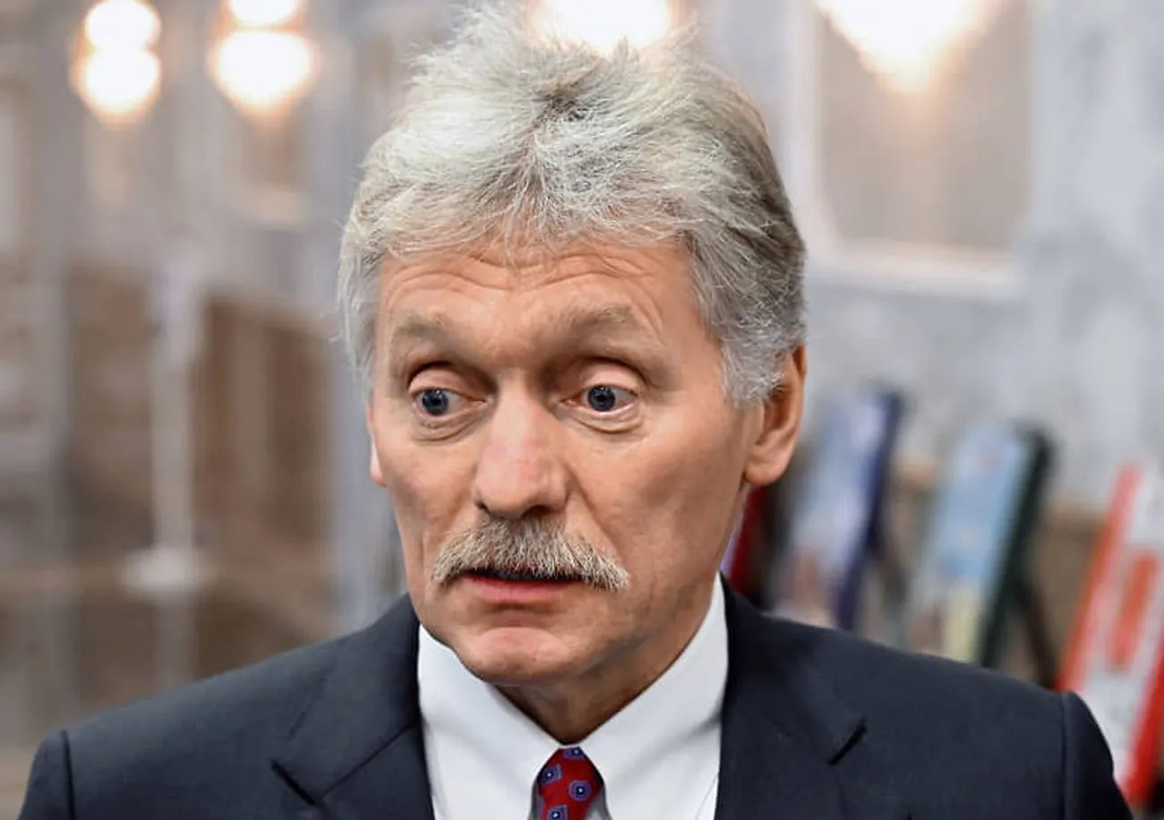 У кремлі заявили, що мова про заміну Стамбула на інший майданчик для переговорів з Україною не йде