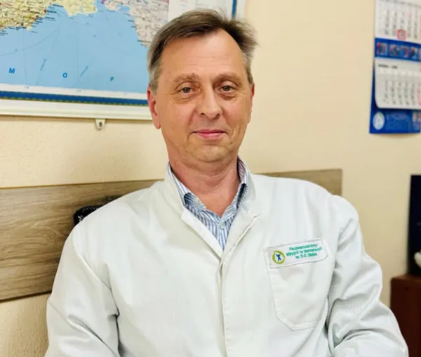In almost five years, the Shalimov Center has performed about 250 organ transplants from deceased donors.
