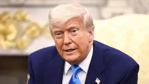 Если бы россию не выгнали из G8, то сейчас бы не было войны - Трамп