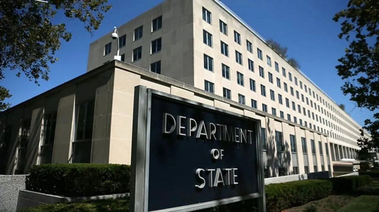 У США відреагували на масований удар рф по Києву та висловили співчуття
