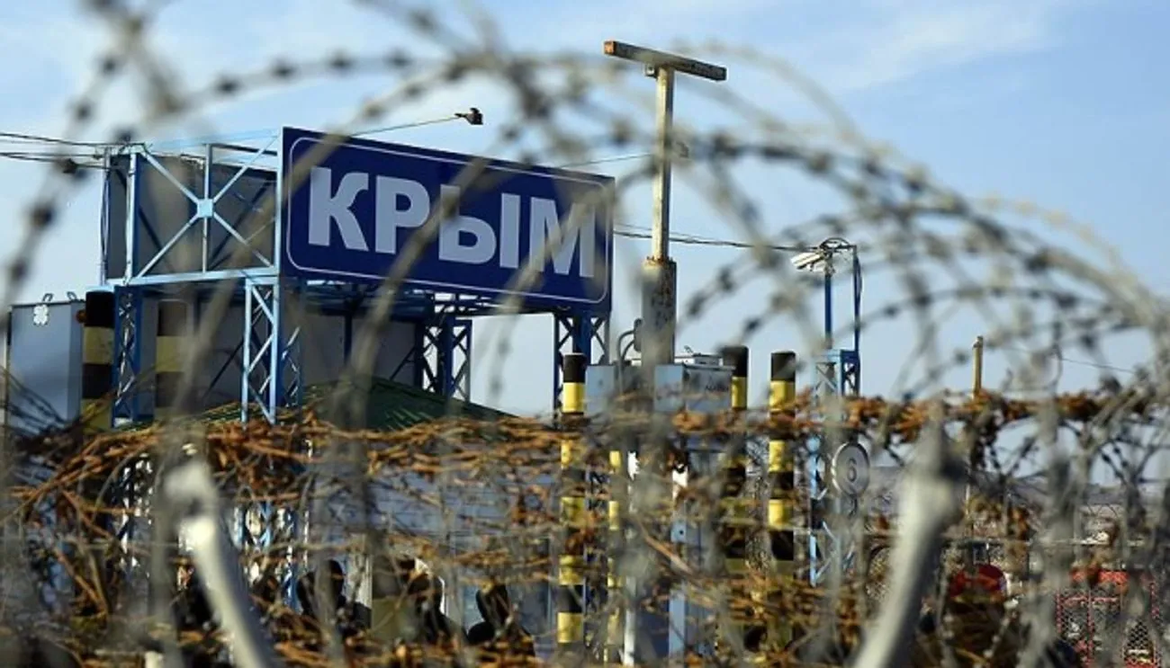 The EU has extended sanctions over the annexation of Crimea and Sevastopol for another year The EU has extended sanctions over the annexation of Crimea and Sevastopol for another year
