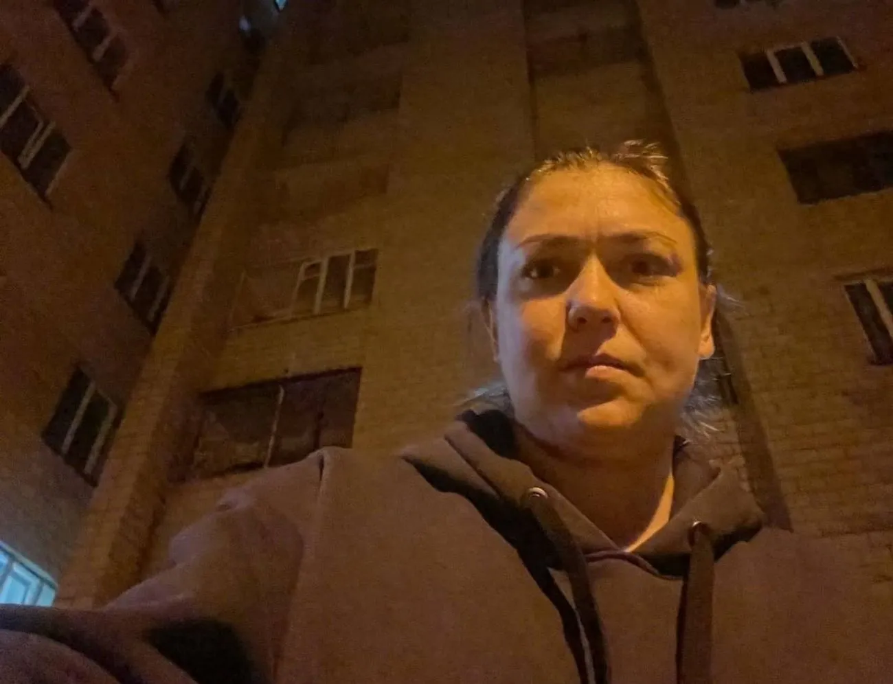 Внаслідок ворожої атаки пошкоджено гуртожитки авіаційного інституту в Києві - в.о. ректора КАІ Семенова