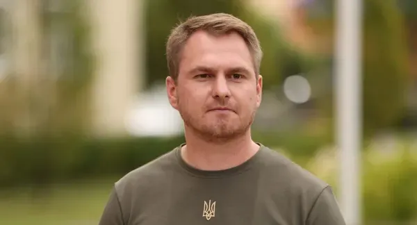 Профільний комітет підтримав призначення Руслана Кравченка на посаду Генпрокурора