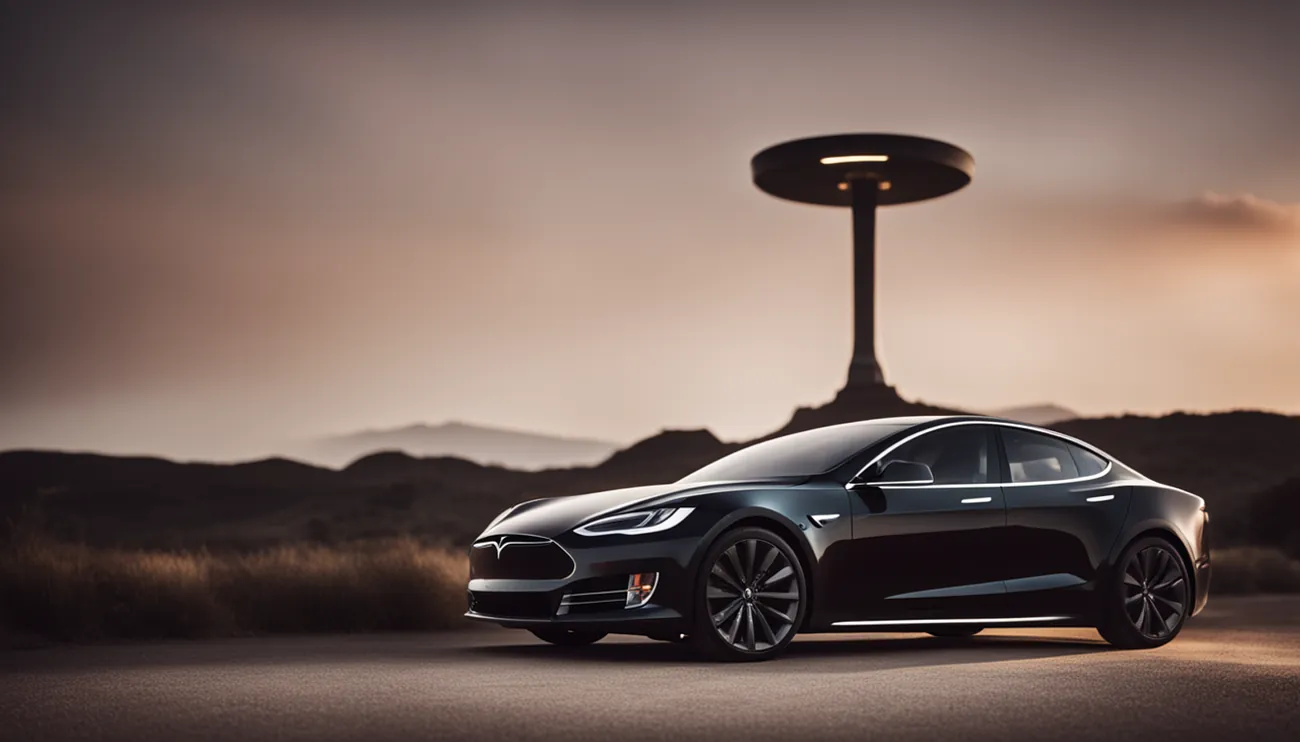 Tesla лидирует: какие подержанные авто до 5 лет чаще всего ввозили в Украину в мае