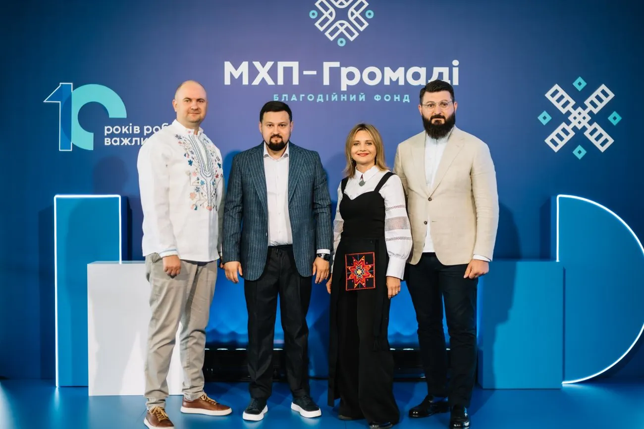 Міжнародна компанія МХП підписала “Принципи бізнесу, дружнього до ветеранів і ветеранок” Міжнародна компанія МХП підписала “Принципи бізнесу, дружнього до ветеранів і ветеранок”