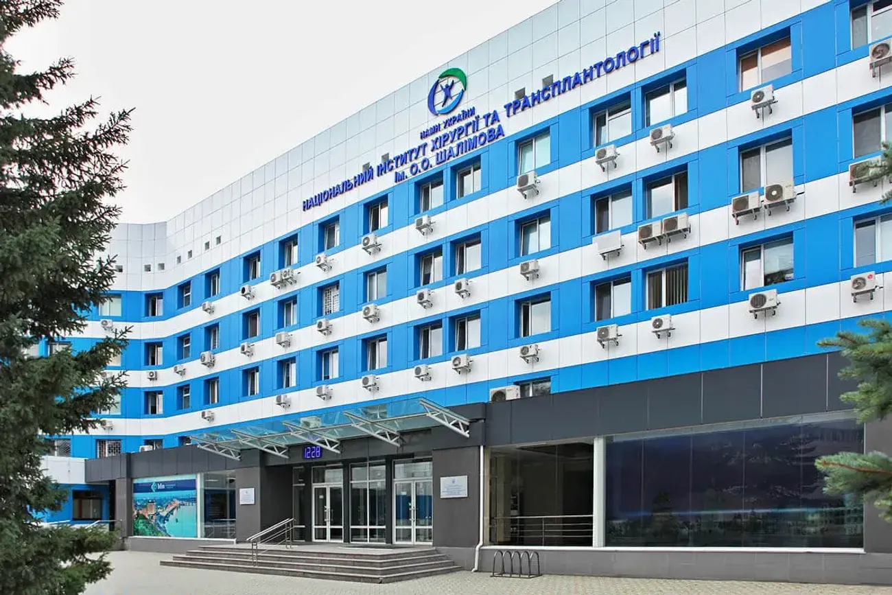Obesity is not a death sentence: the Shalimov Center successfully uses modern surgery to combat excess weight Obesity is not a death sentence: the Shalimov Center successfully uses modern surgery to combat excess weight