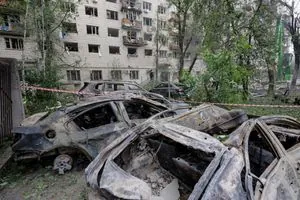 One of the deadliest attacks since July 2024: UN reacts to Russian strike on Kyiv