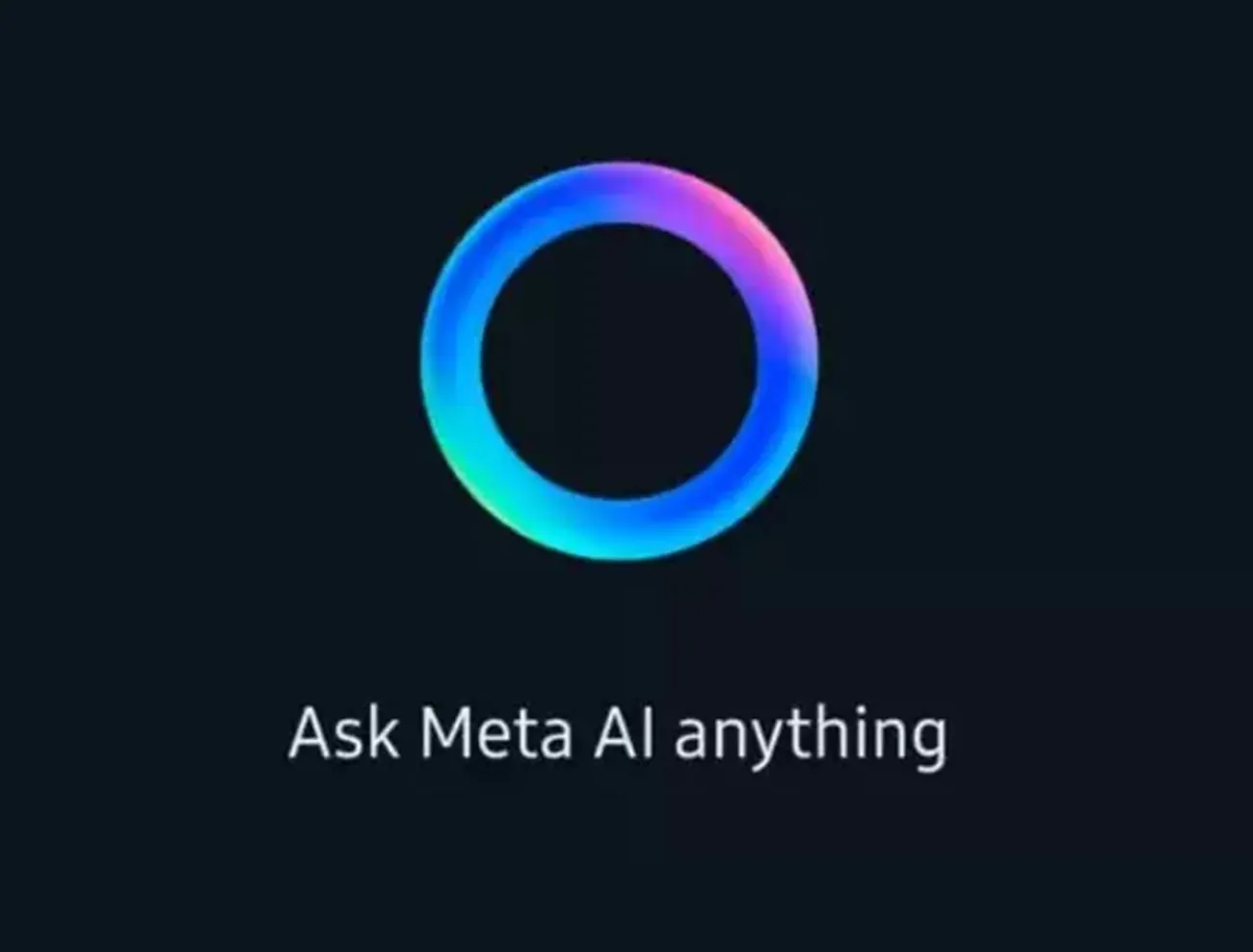 Мета попереджає, що запити до чат-бота Meta AI можуть стати публічними Мета попереджає, що запити до чат-бота Meta AI можуть стати публічними