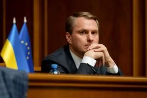 Keeping everyone within the Law: Kravchenko announced his task as Prosecutor General
