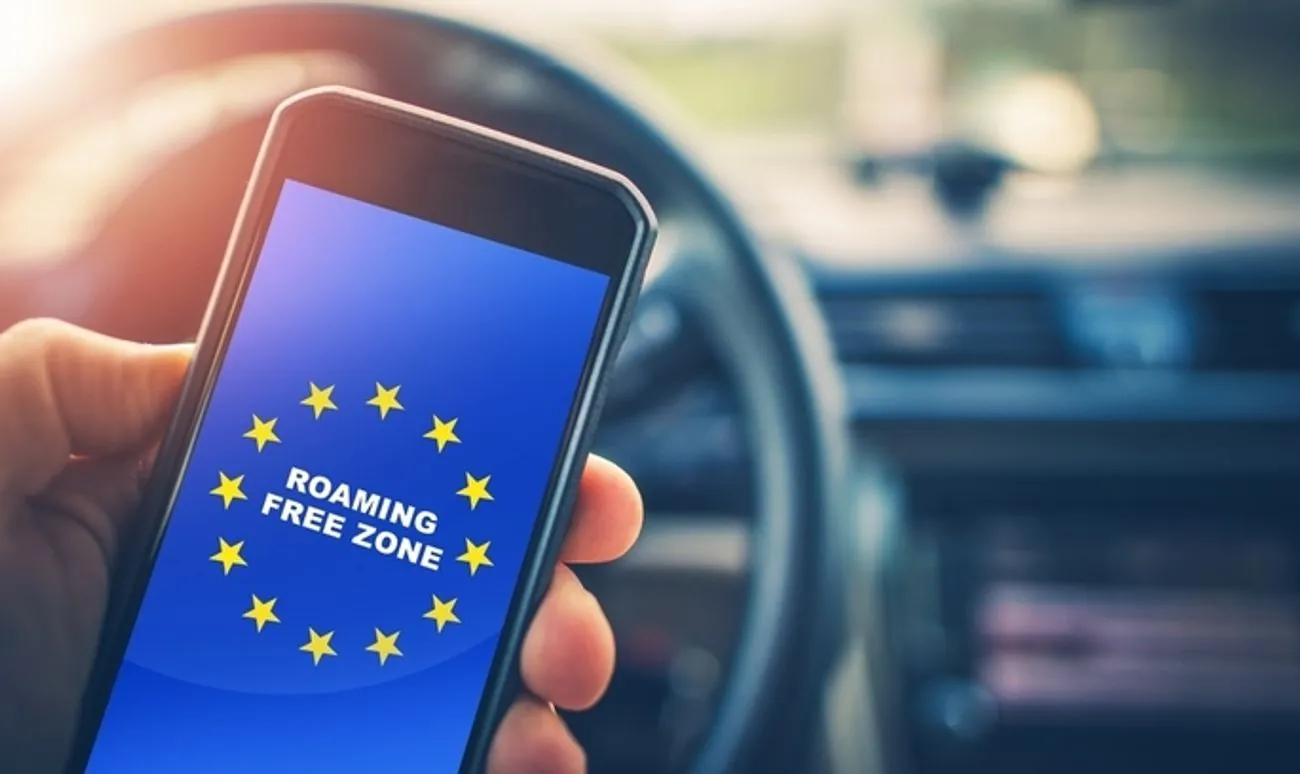Україну планують включити до зони роумінгу ЄС з 2026 року – Єврокомісія Україну планують включити до зони роумінгу ЄС з 2026 року – Єврокомісія